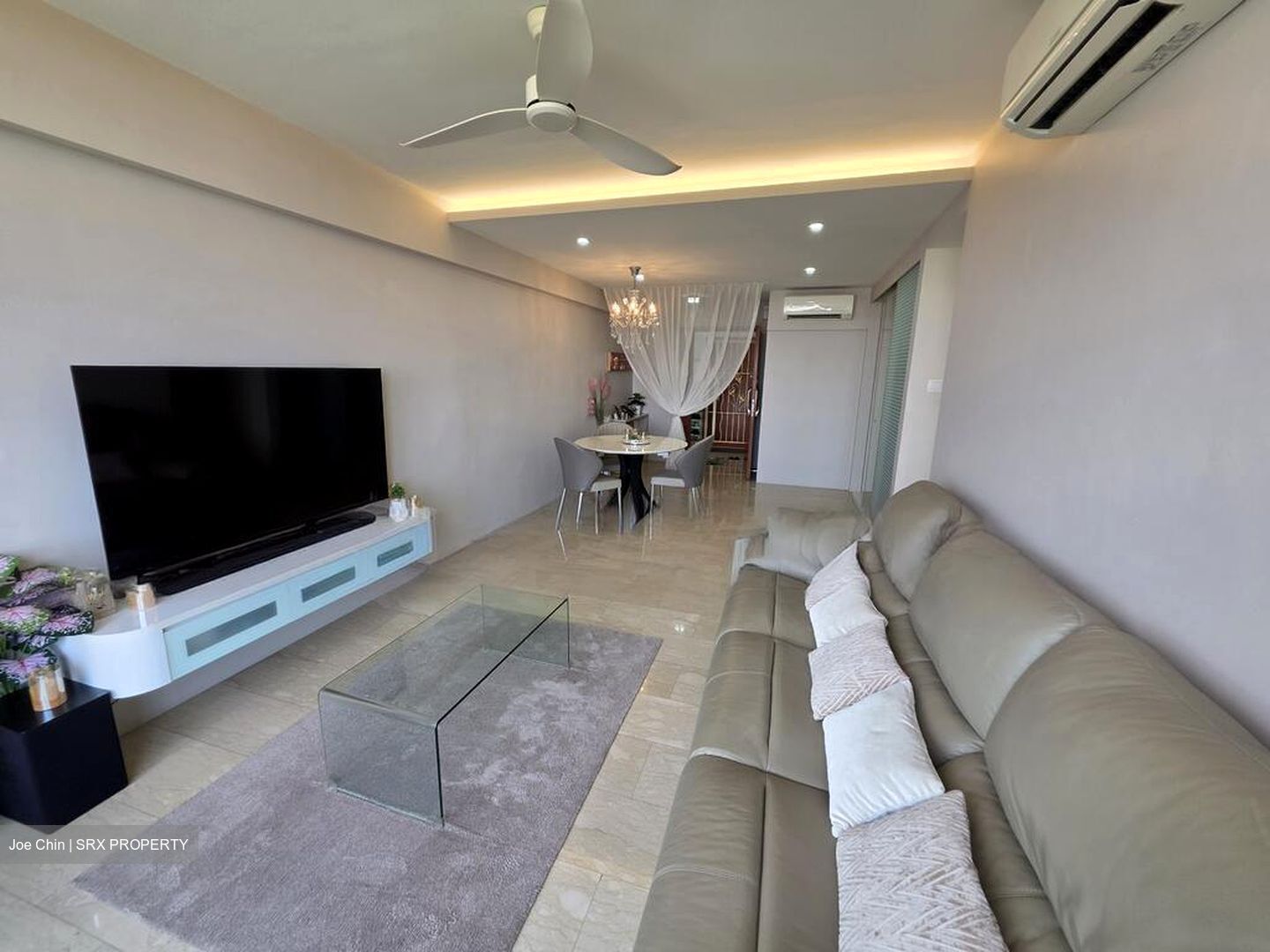Lilydale (D27), Condominium #516111131